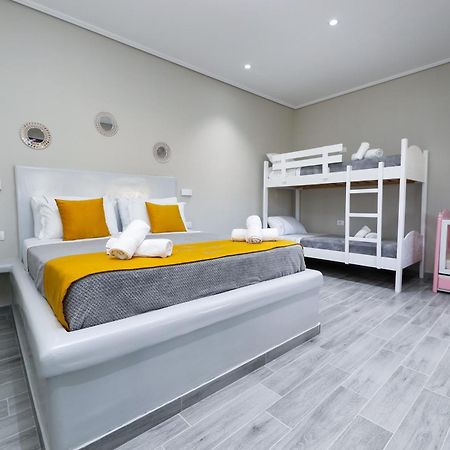Guest House Narta Vlorë Esterno foto