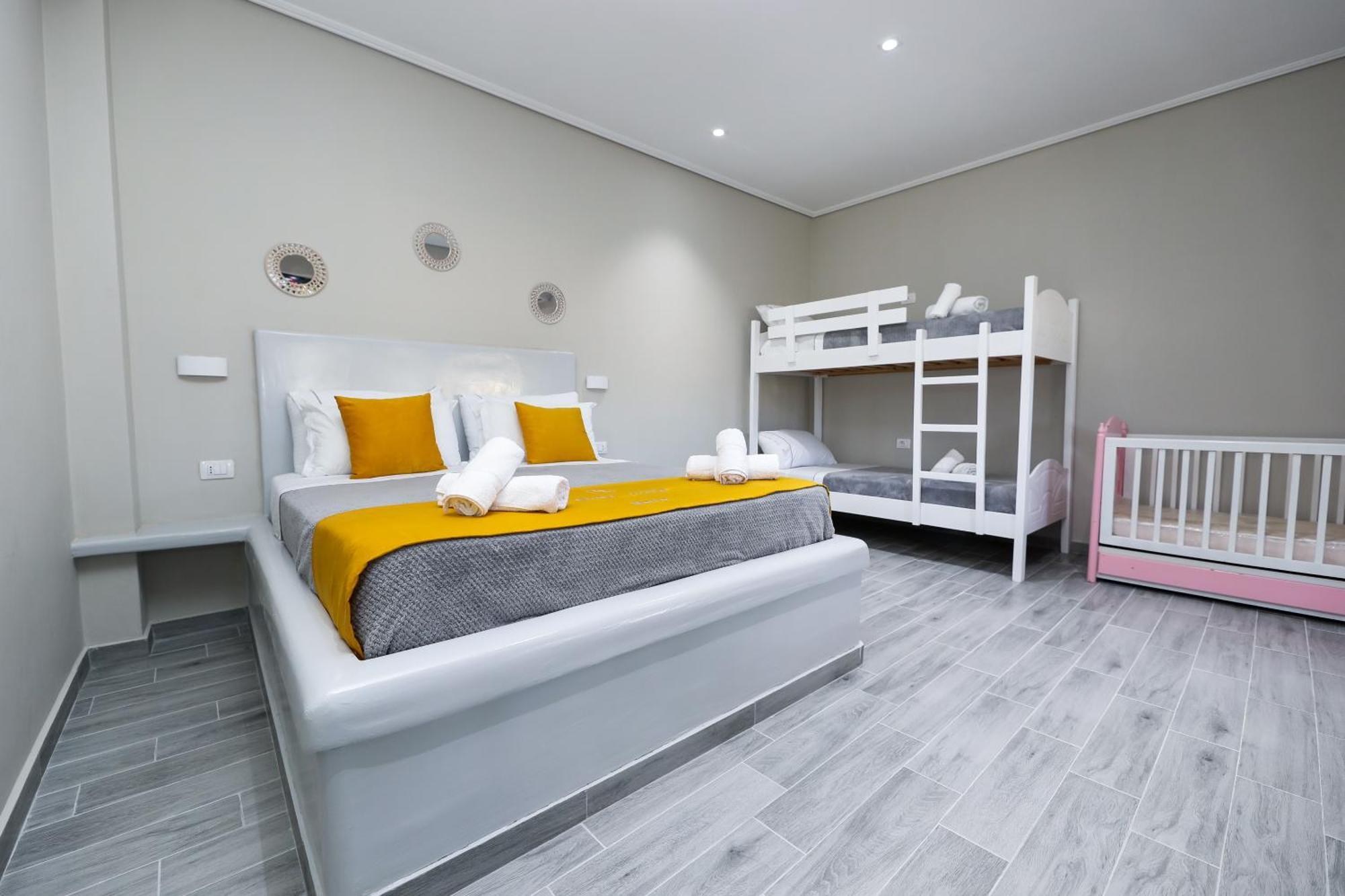 Guest House Narta Vlorë Esterno foto
