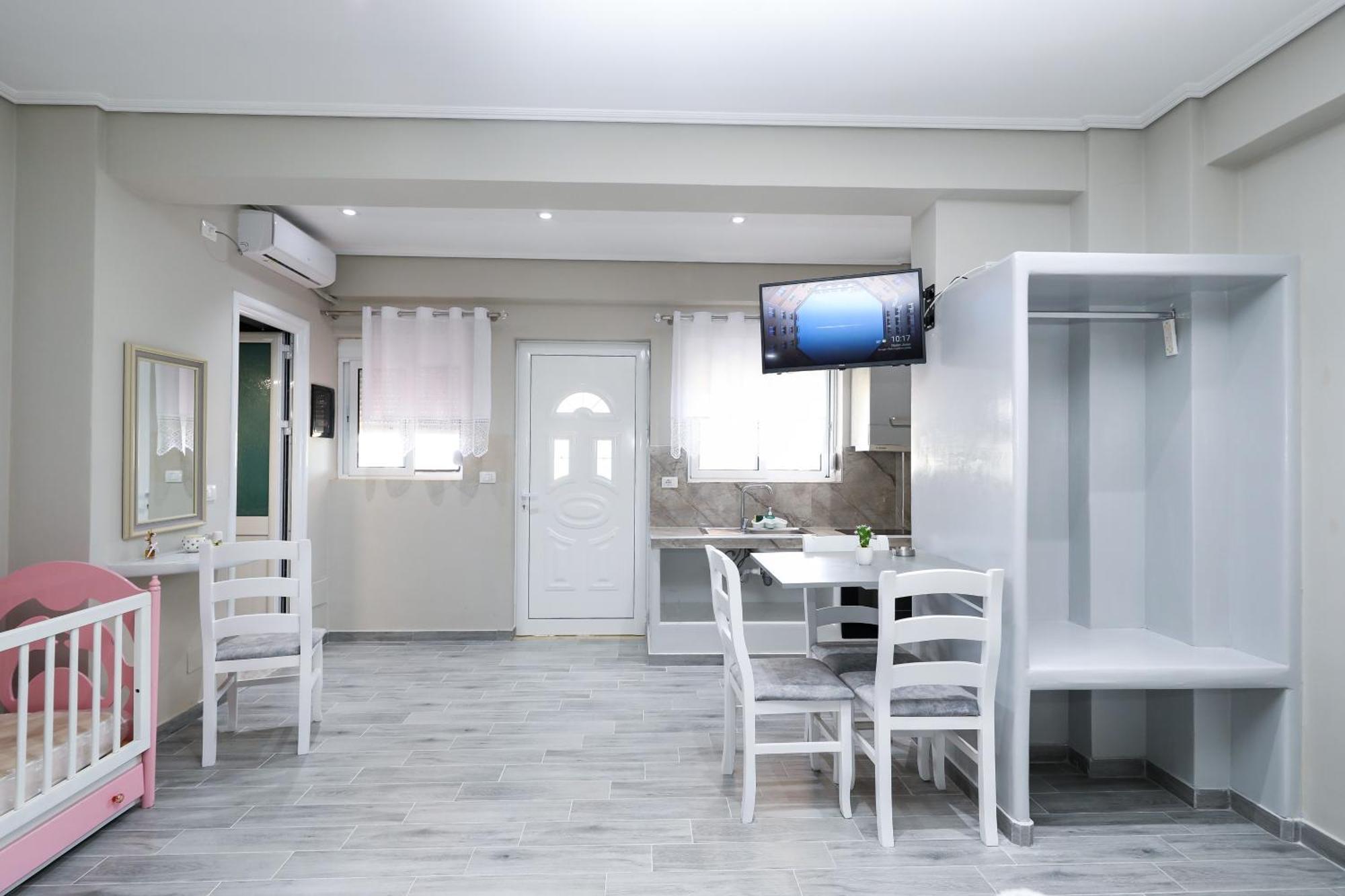 Guest House Narta Vlorë Esterno foto