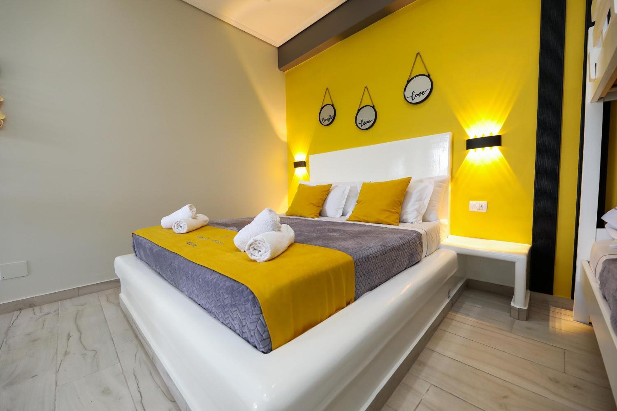 Guest House Narta Vlorë Esterno foto