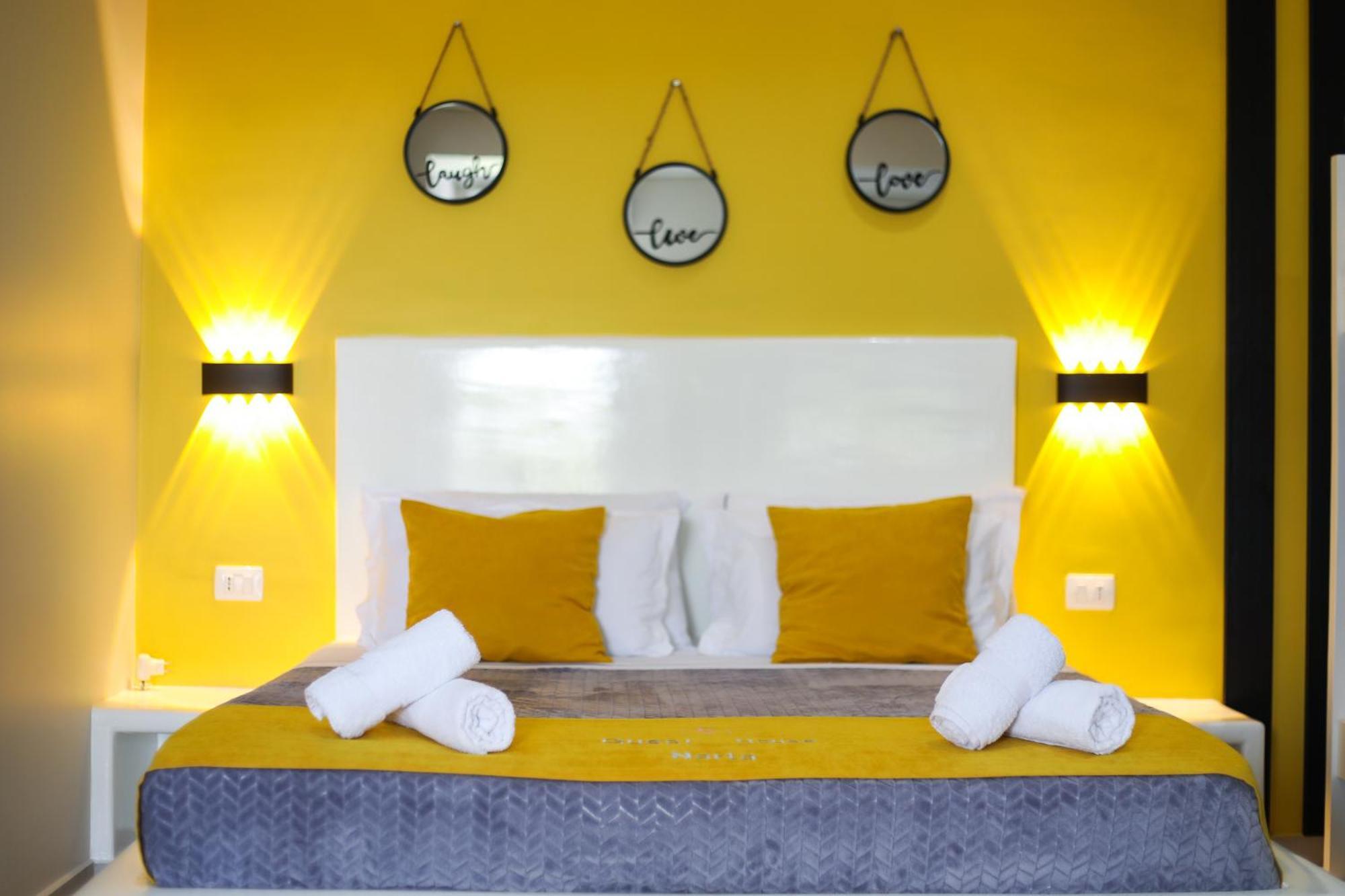Guest House Narta Vlorë Esterno foto